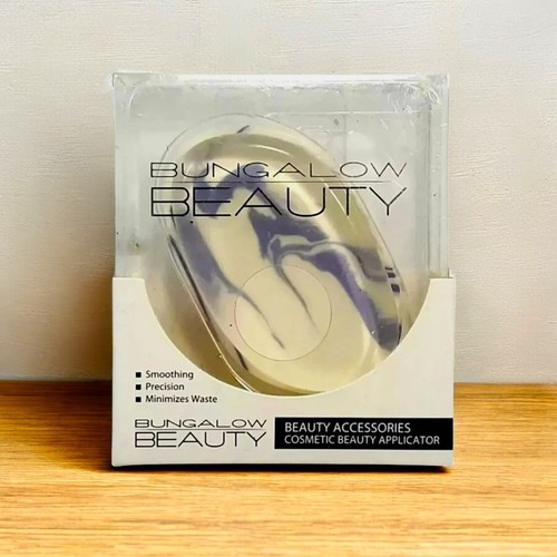 Silicone makeup applicator - makeup,