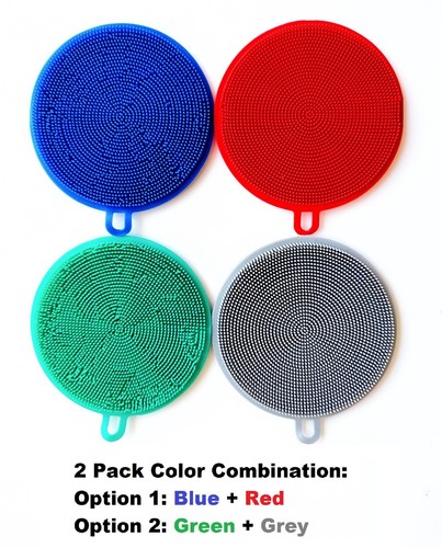 Pcs set double sided - 2,