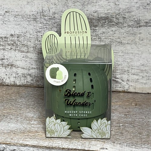 Profusion cosmetics blend - cosmetics, &